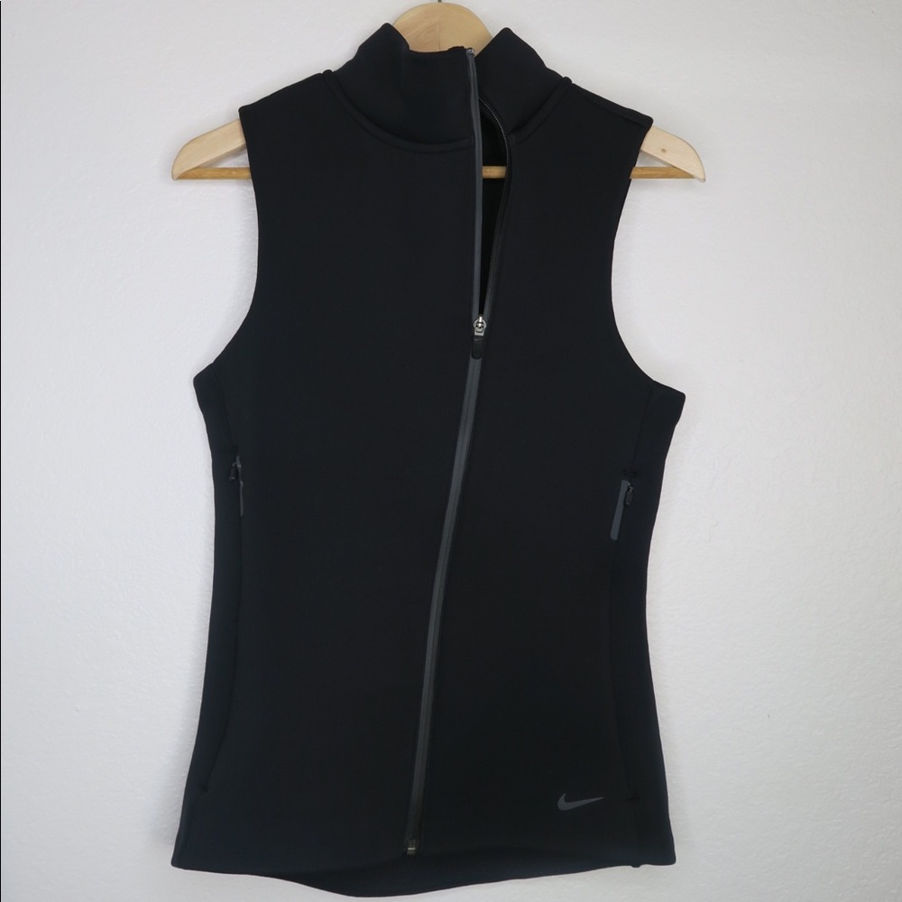 Nike Therma Fit Vest
